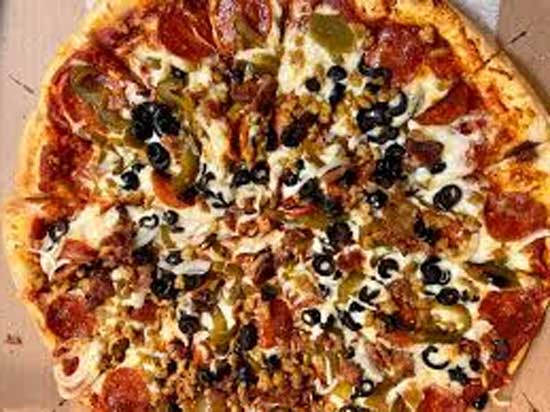 Romano's Pizza Pasta | Pizza Delivery Chicopee MA | Order Online
